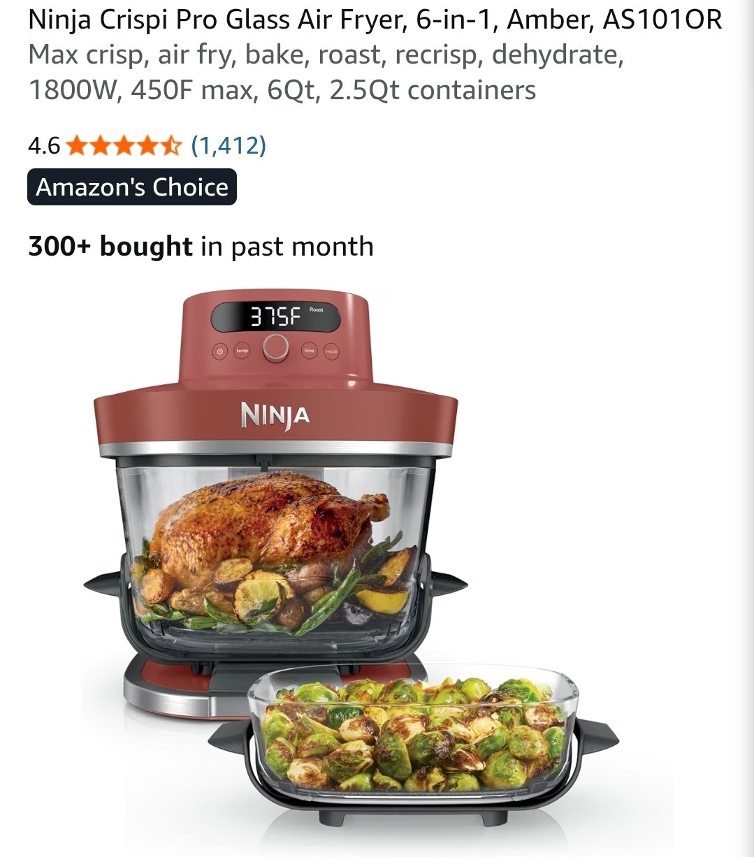 Air Fryer