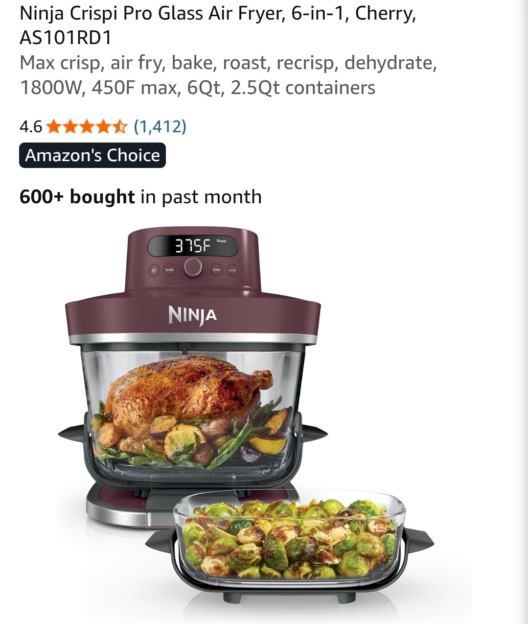 Air Fryer