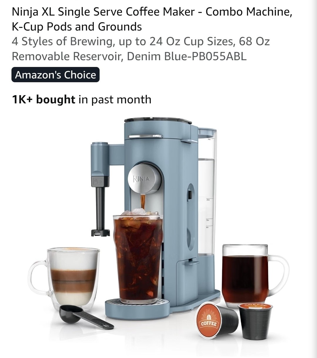 Coffee Maker