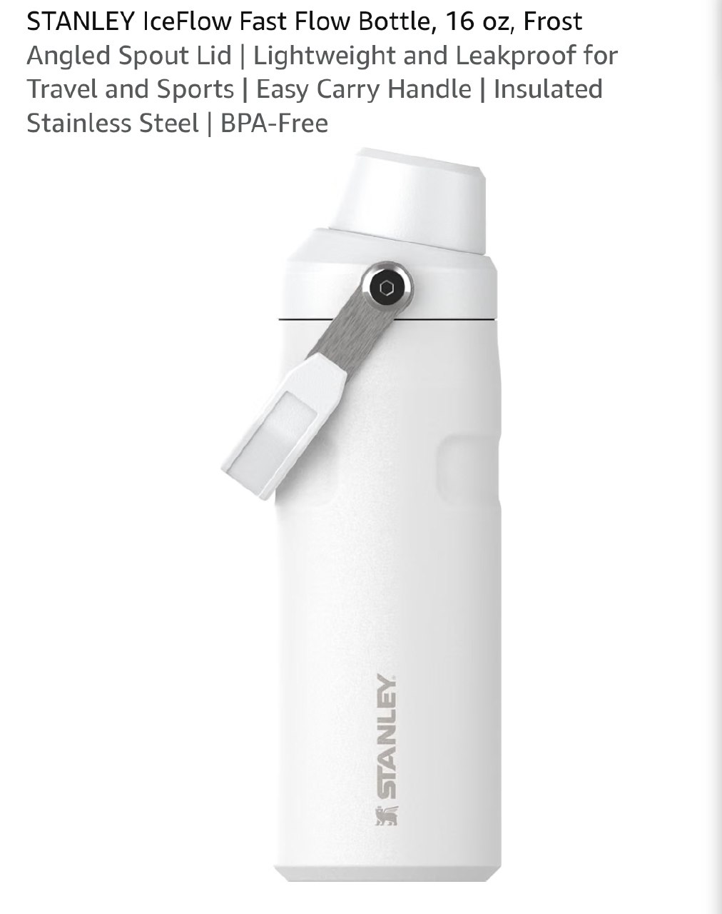 Bottle