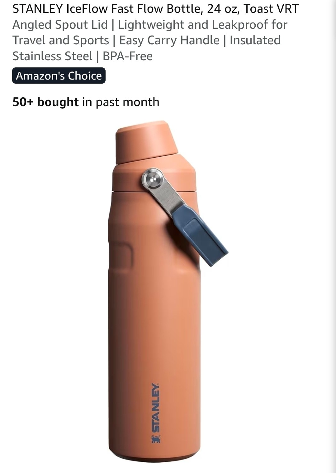 Bottle