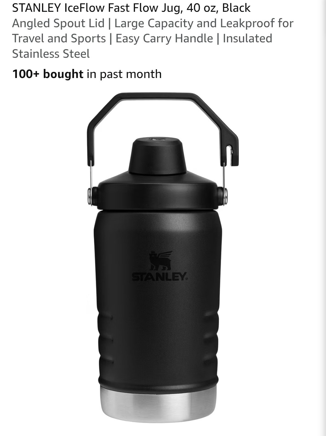 Jug