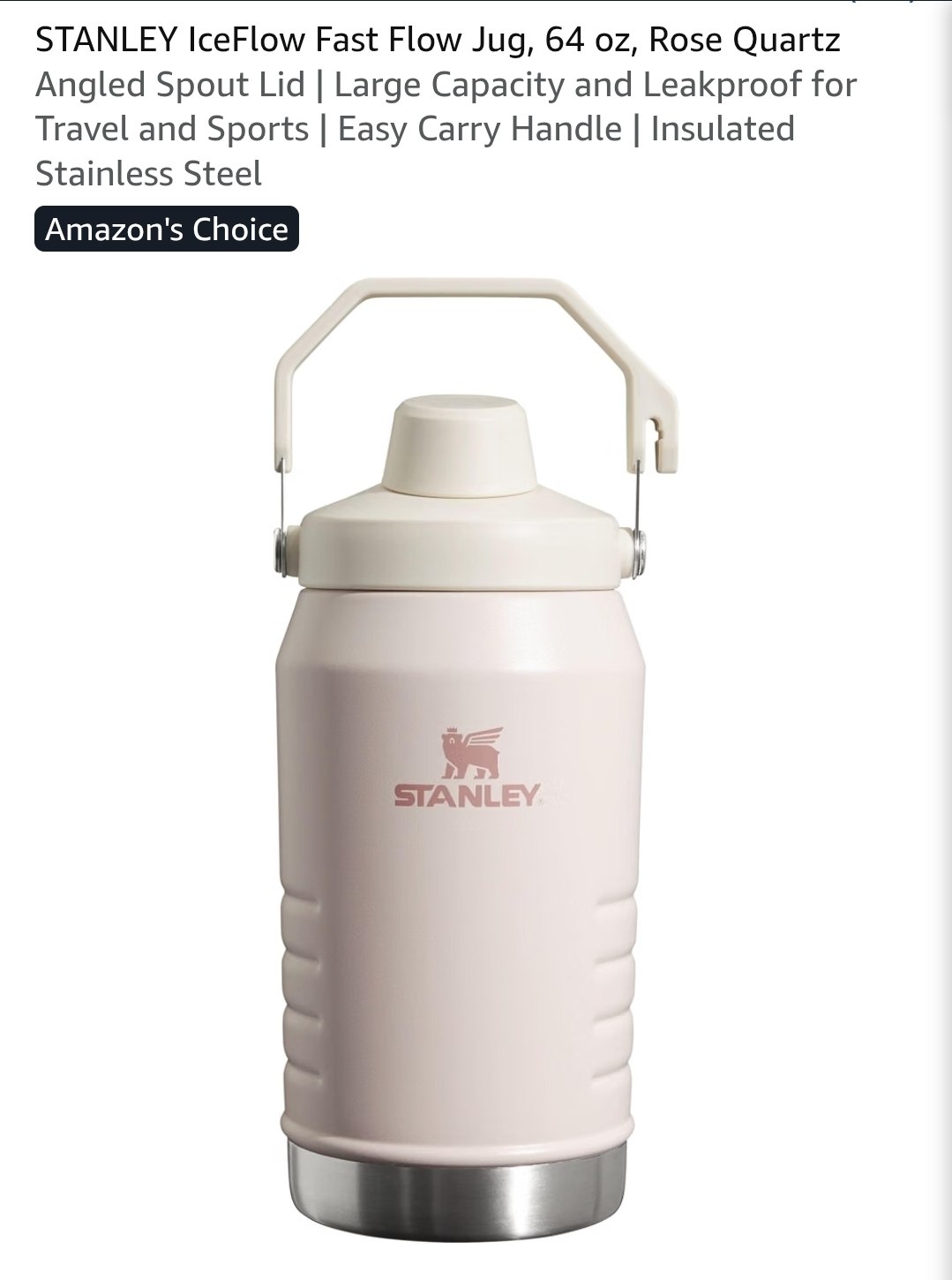 Jug