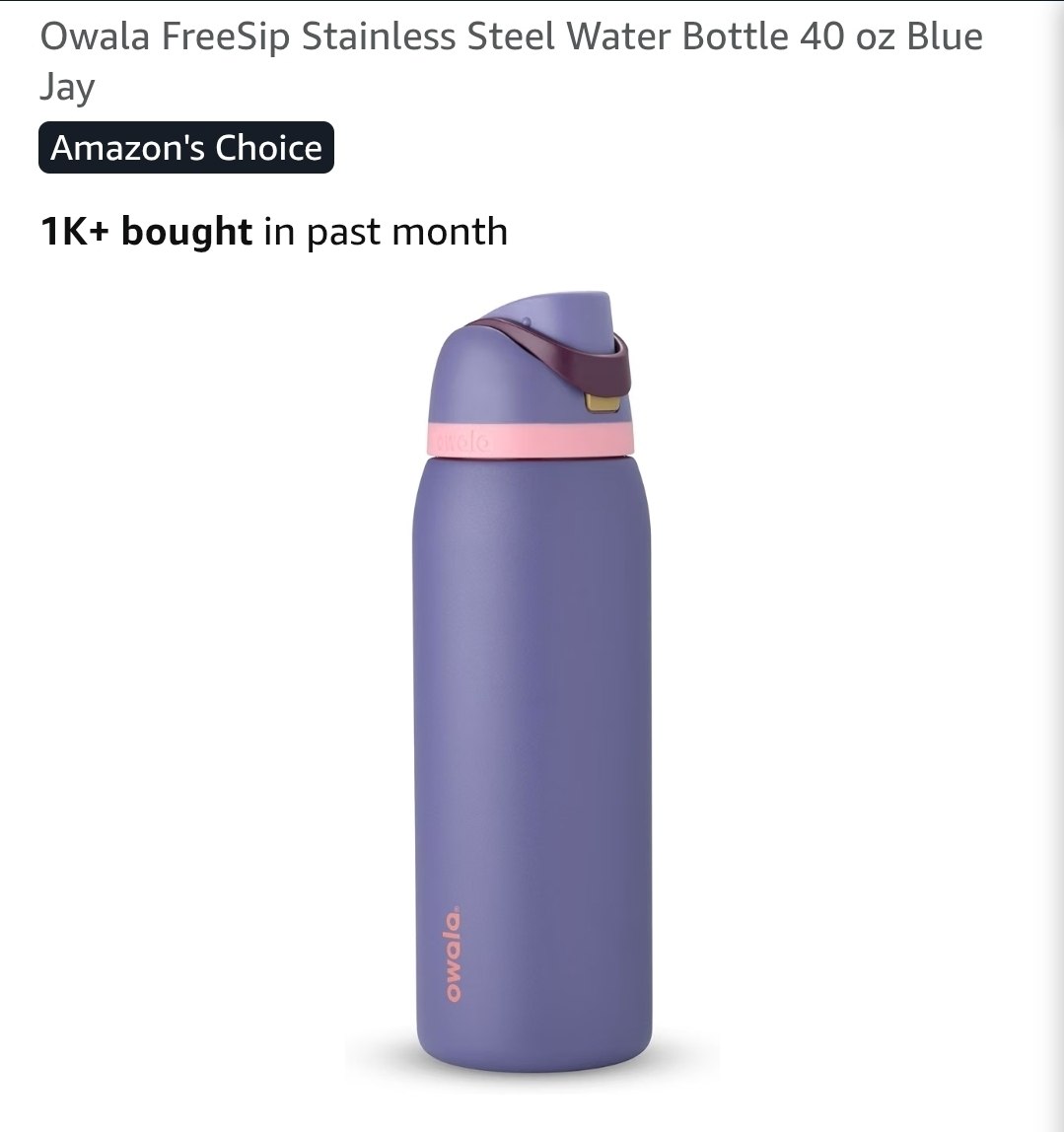 Bottle