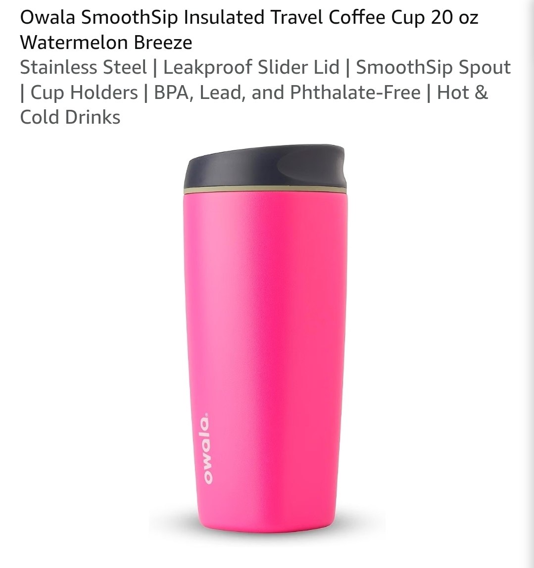 Coffee Cup