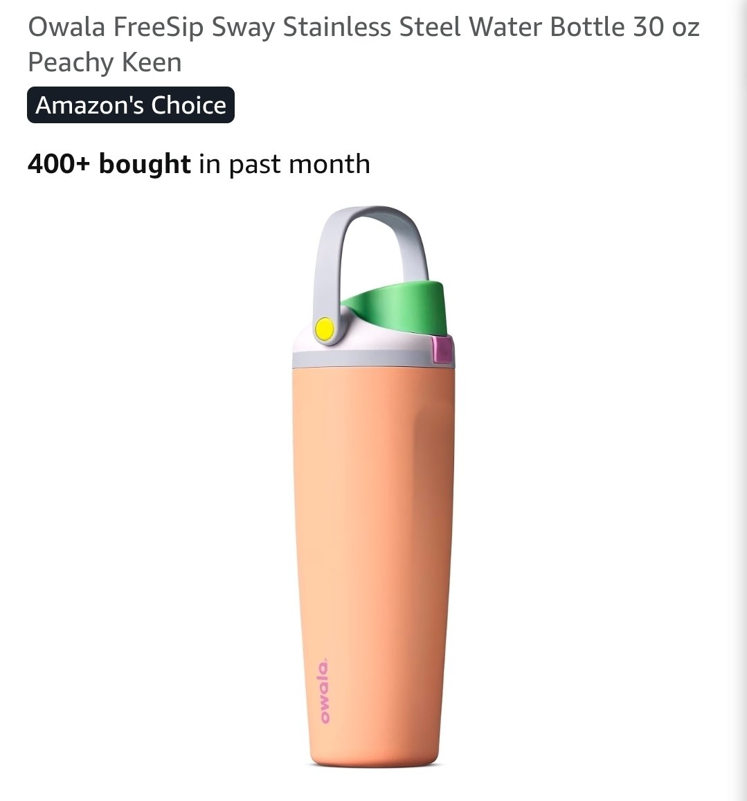 Bottle