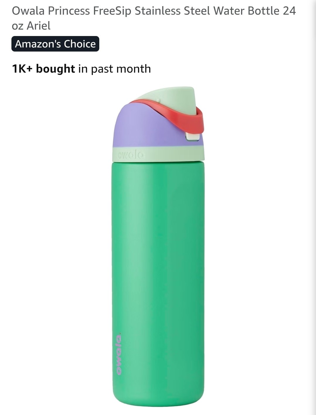 Bottle