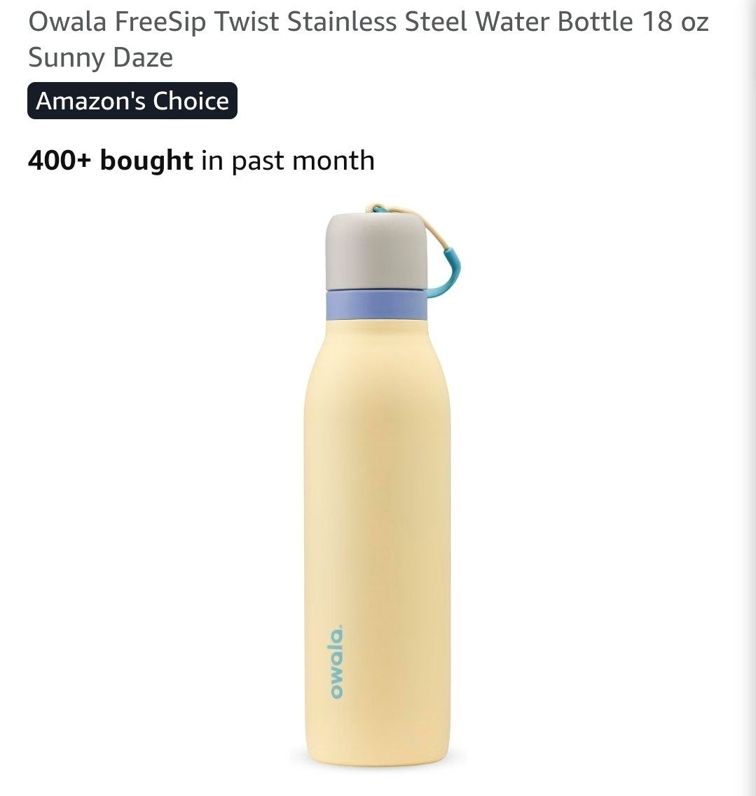 Bottle