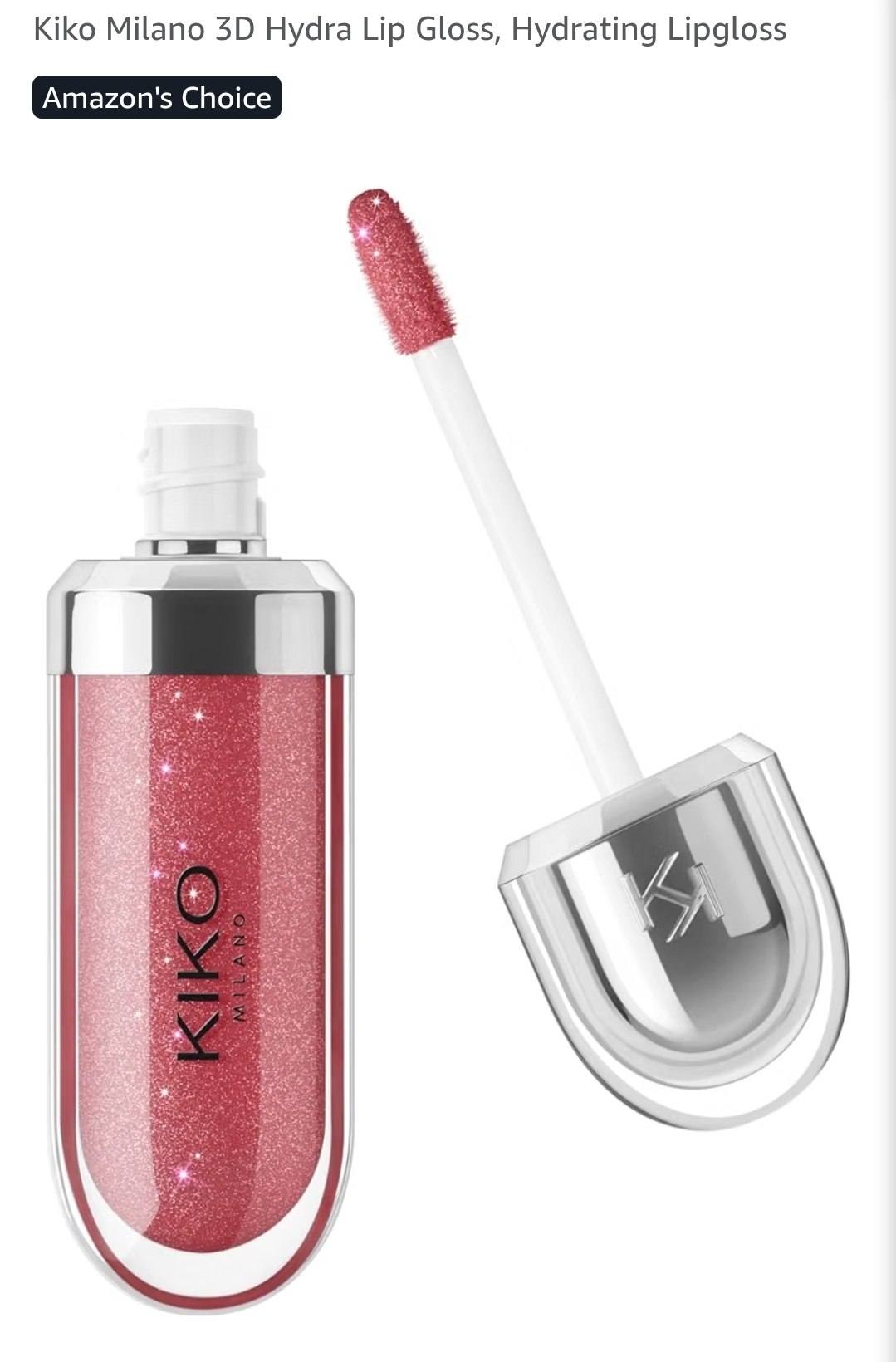 Lip Gloss