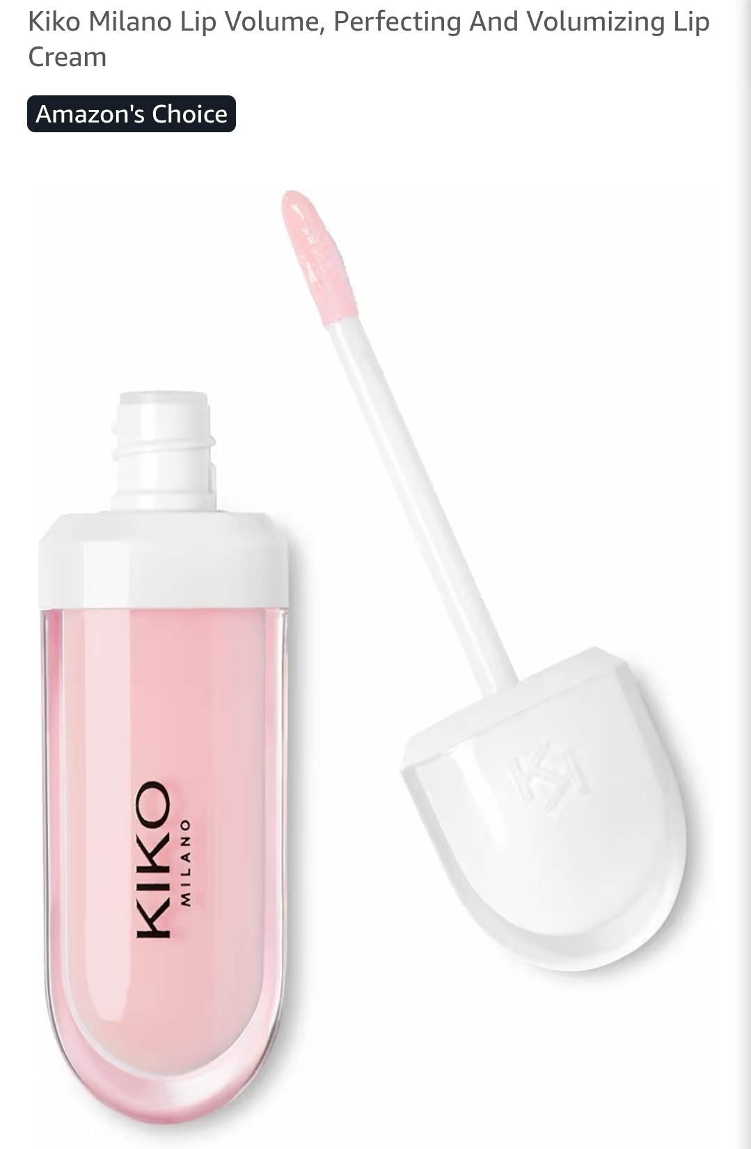 Lip Volume