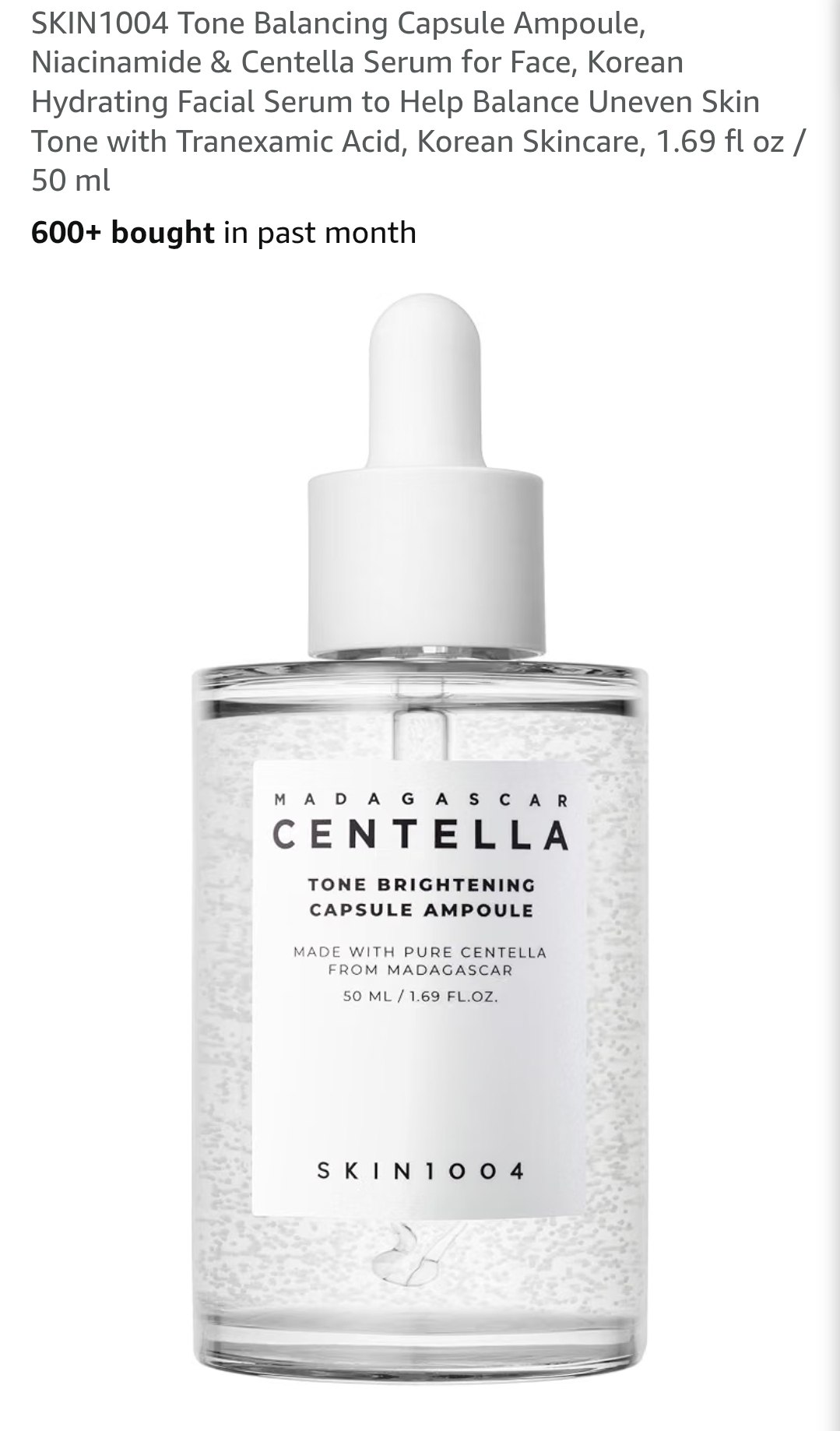 Serum