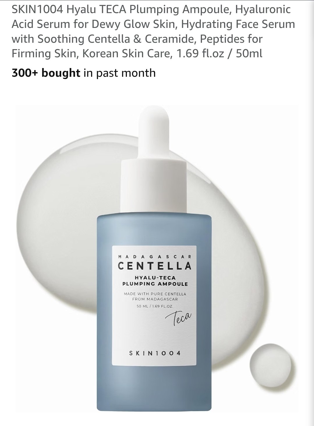 Serum