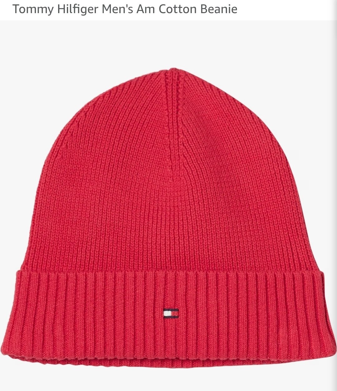 Beanie Men