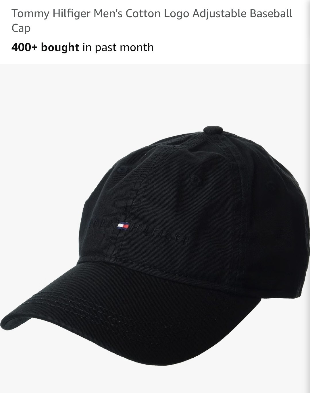 Cap Men