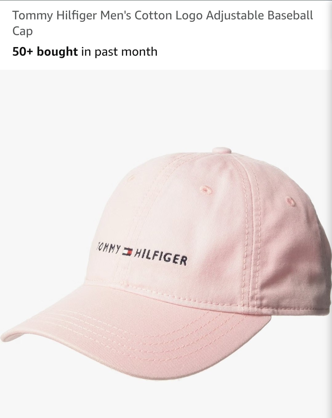 Cap Men