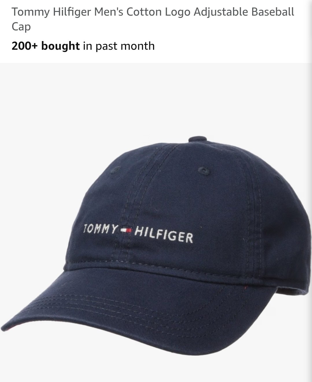 Cap Men