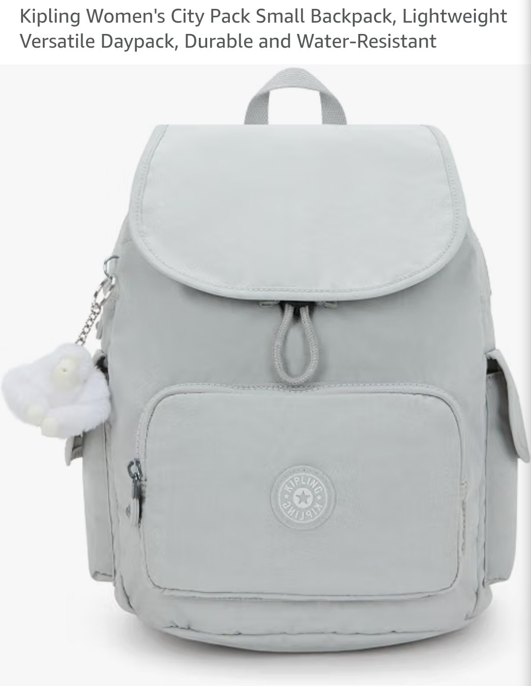 Backpack
