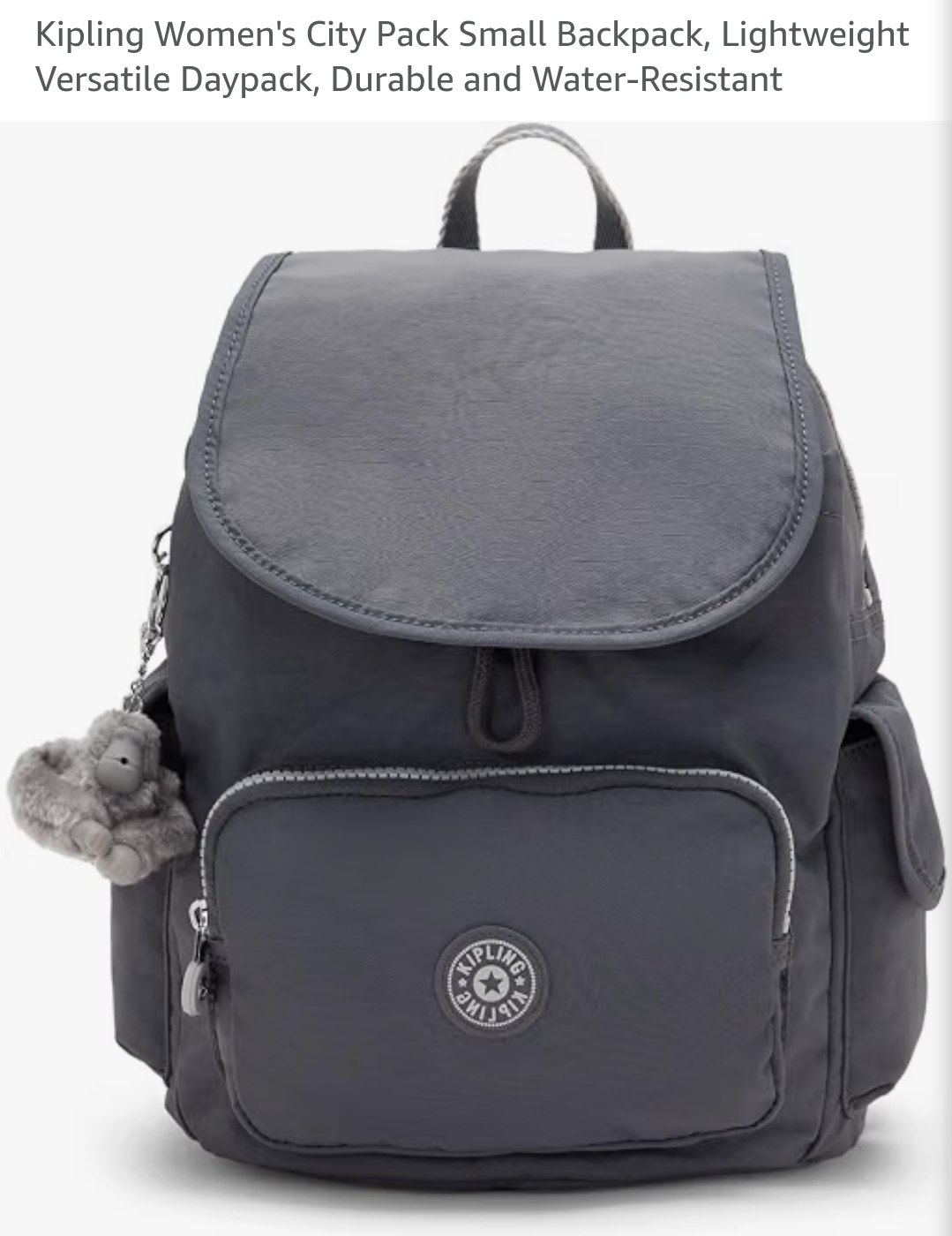Backpack