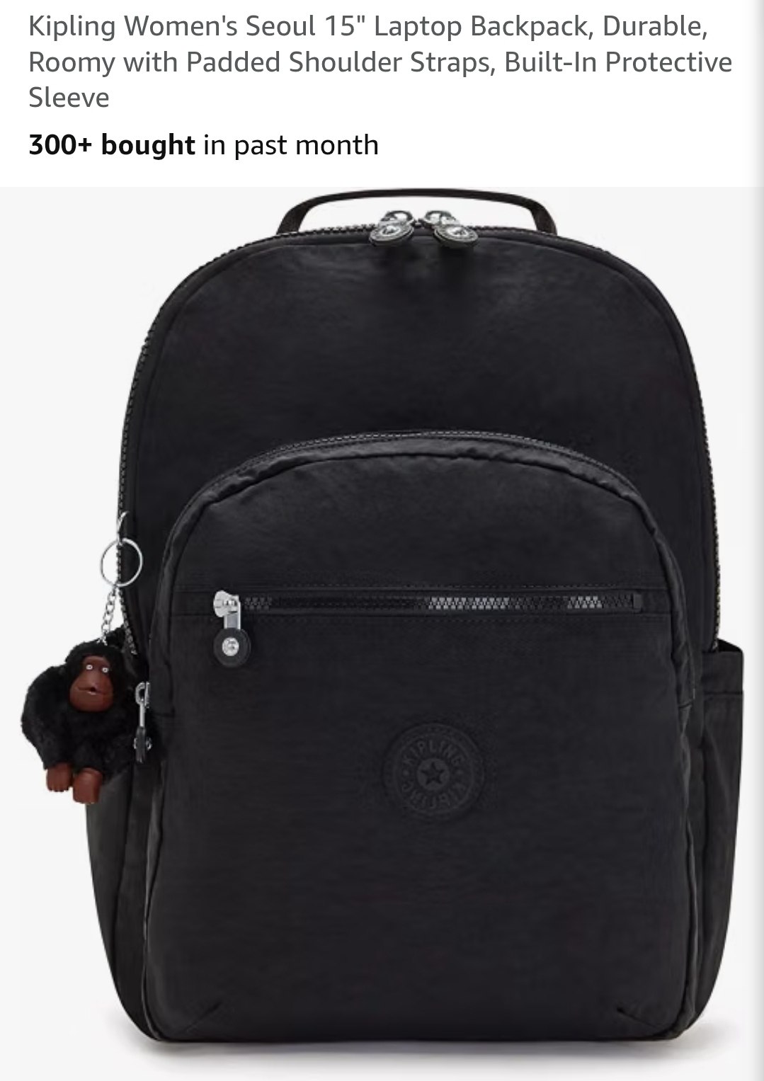 Backpack