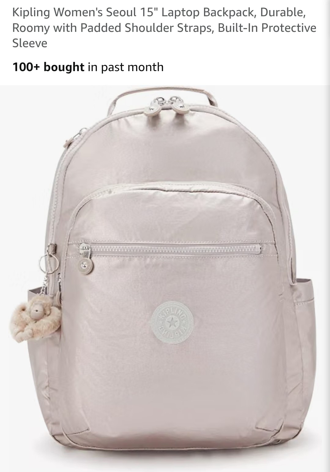 Backpack