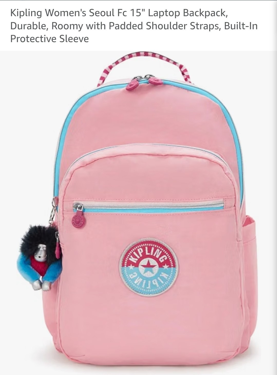Backpack
