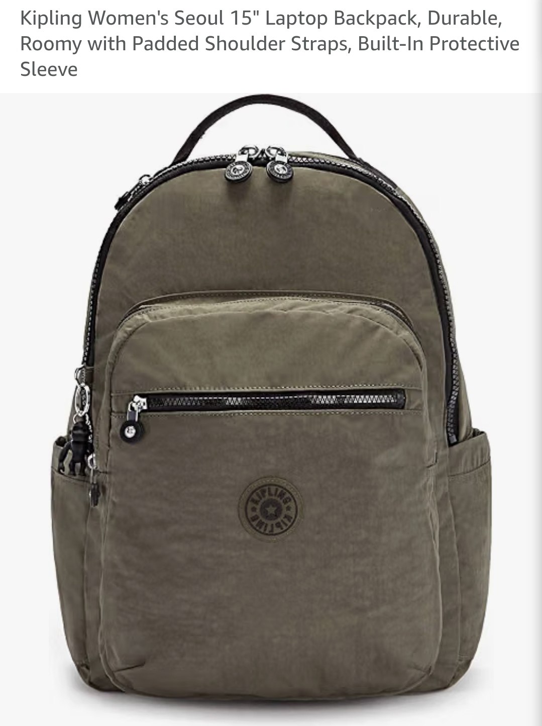 Backpack