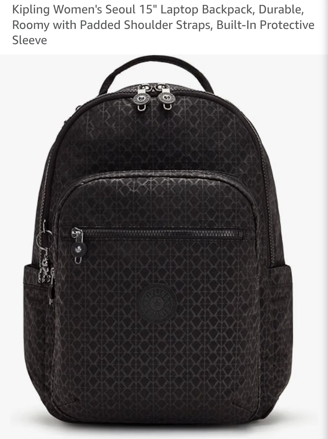 Backpack