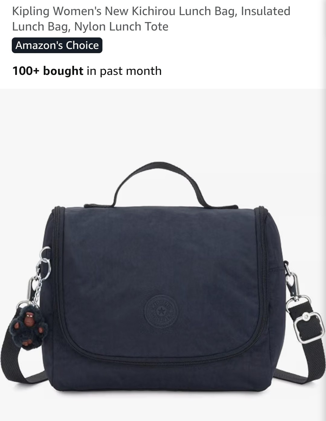 Lunch Bag