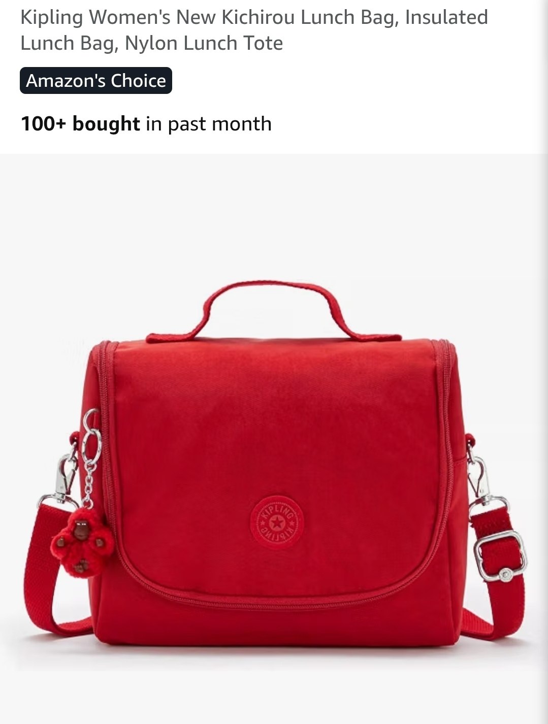 Lunch Bag