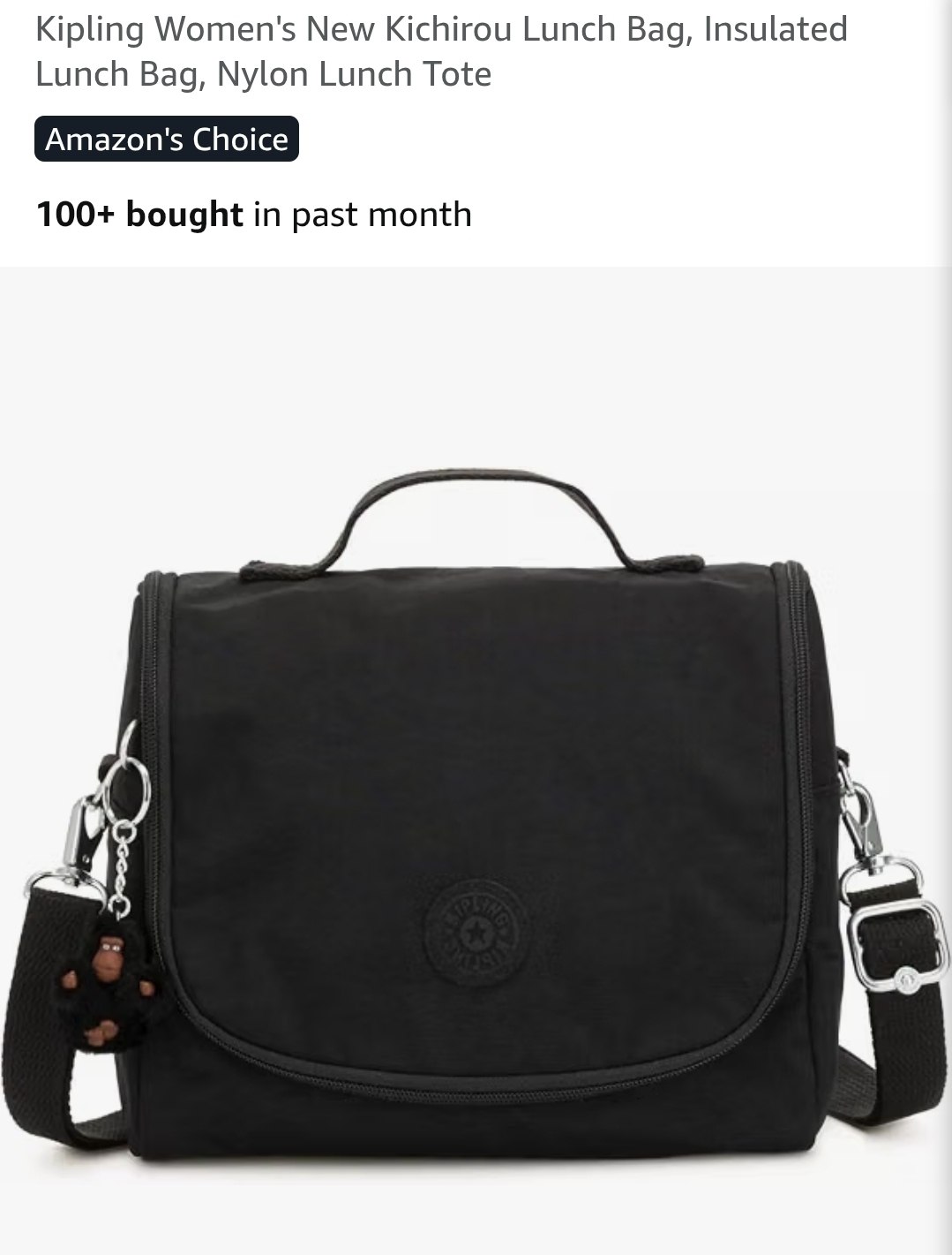 Lunch Bag
