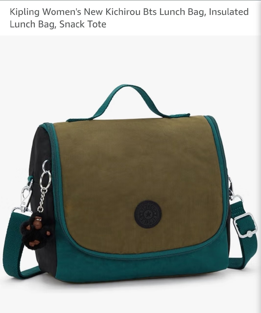 Lunch Bag