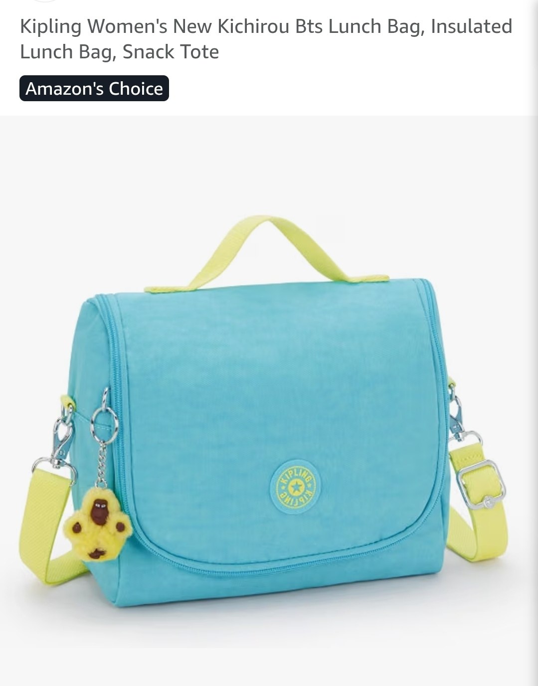 Lunch Bag