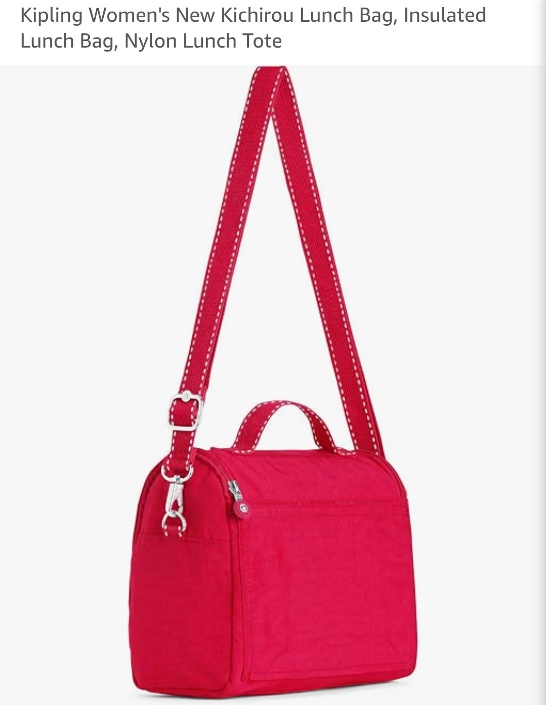 Lunch Bag