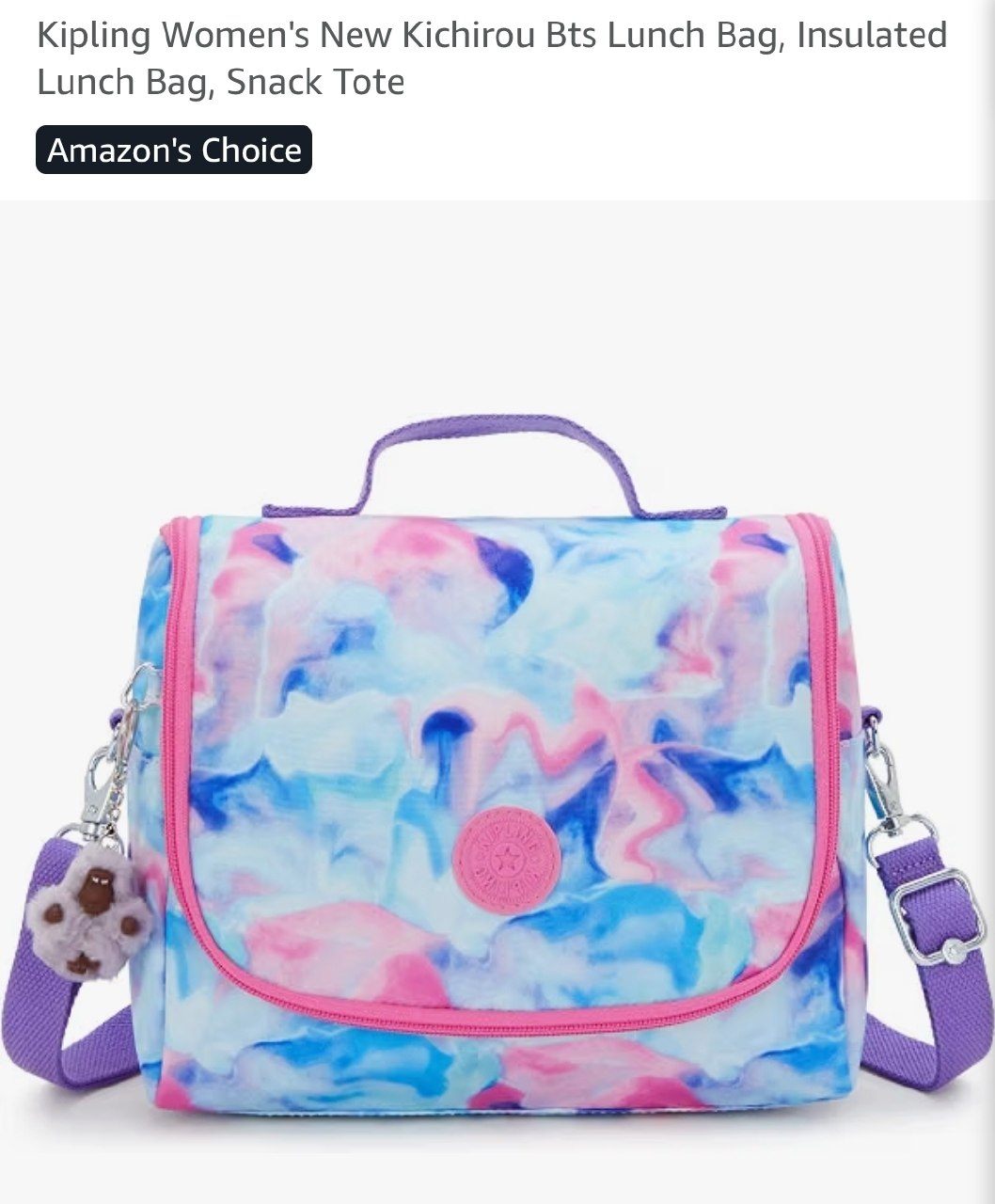Lunch Bag
