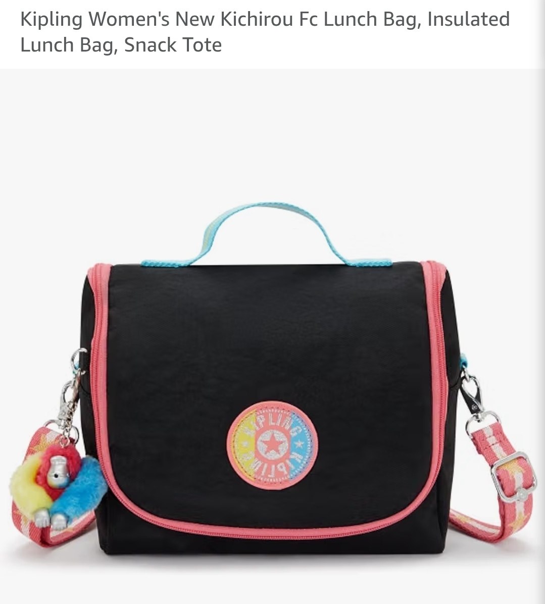 Lunch Bag
