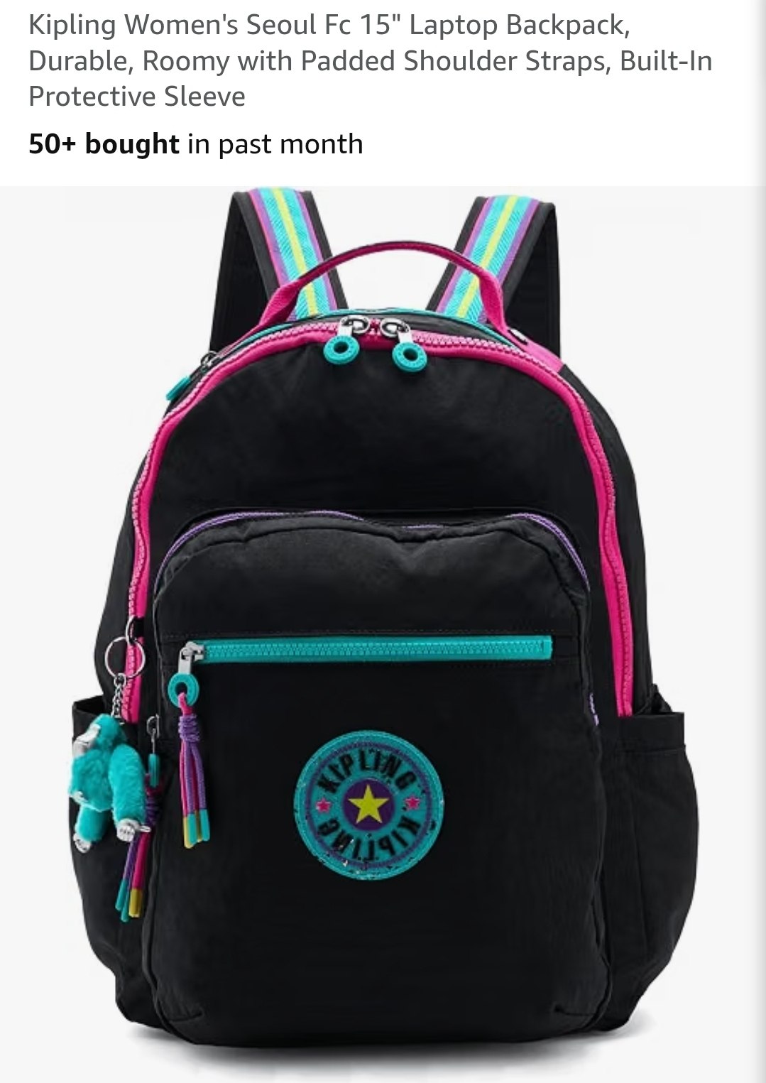 Backpack