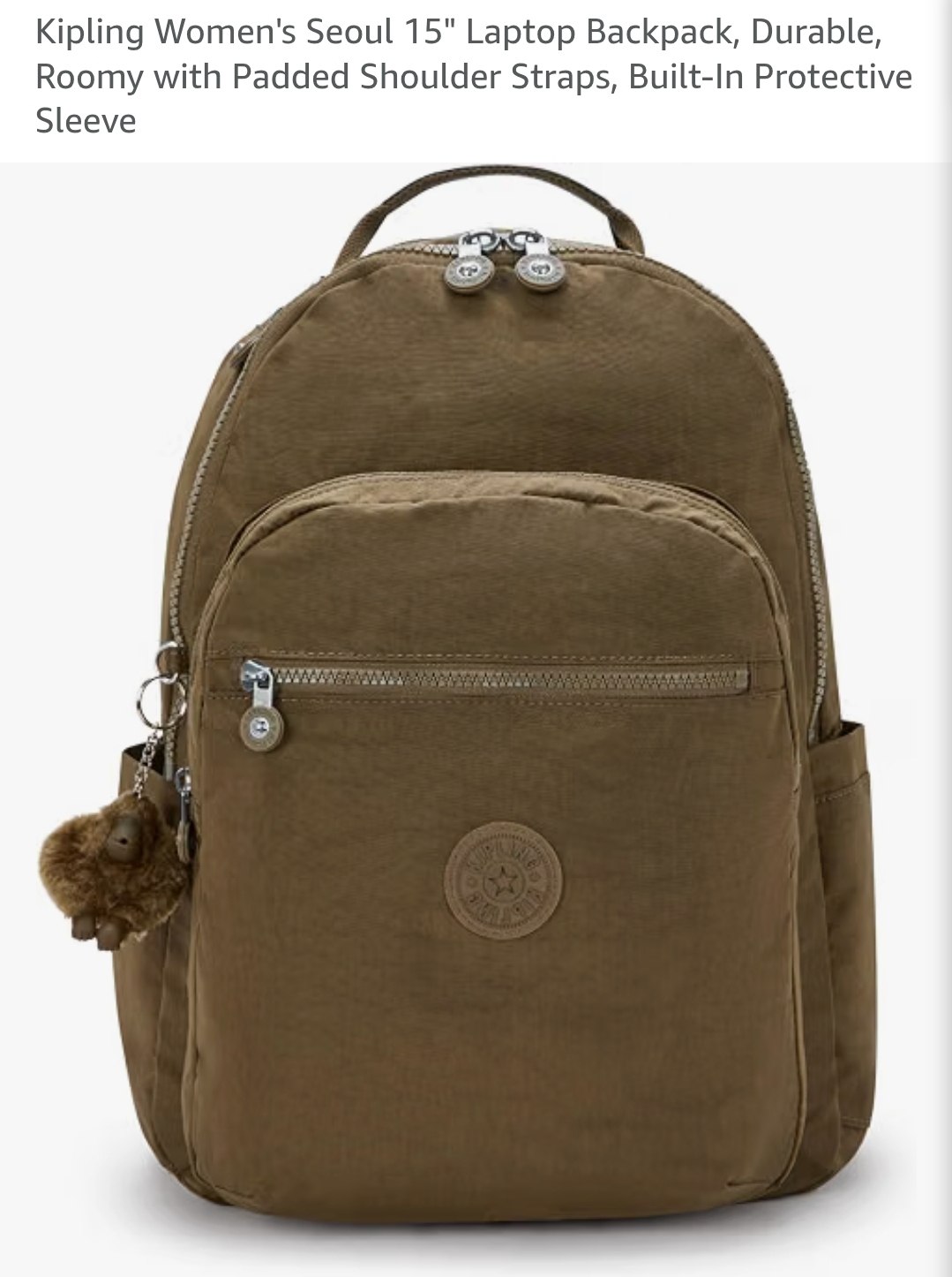 Backpack