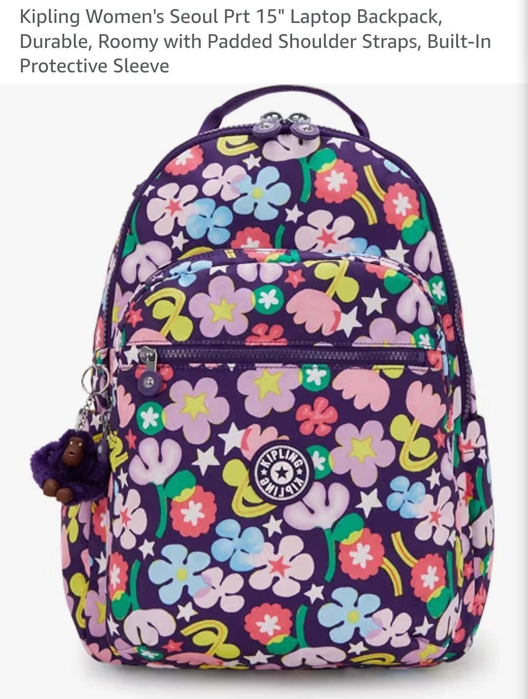 Backpack