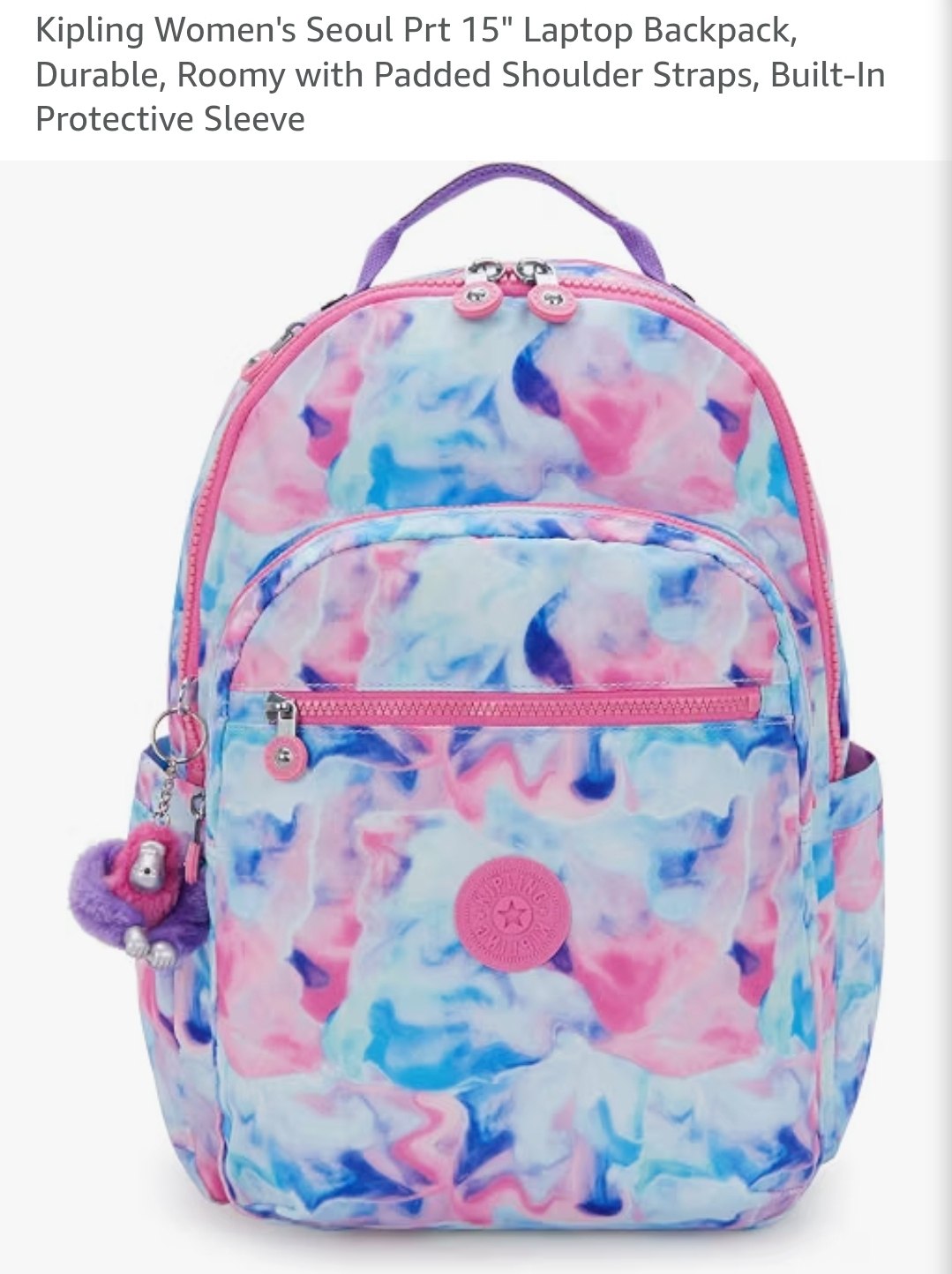 Backpack