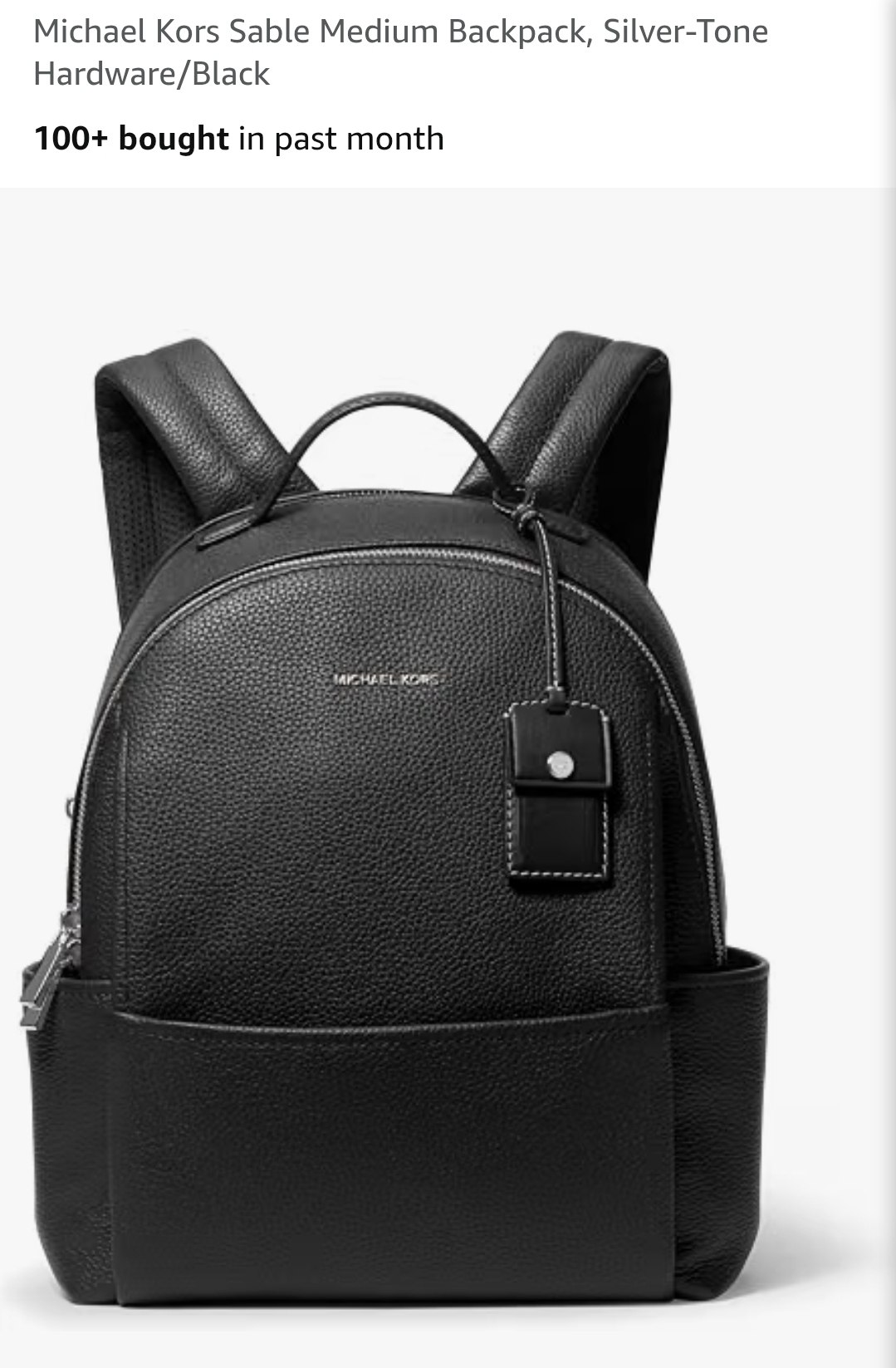 Backpack