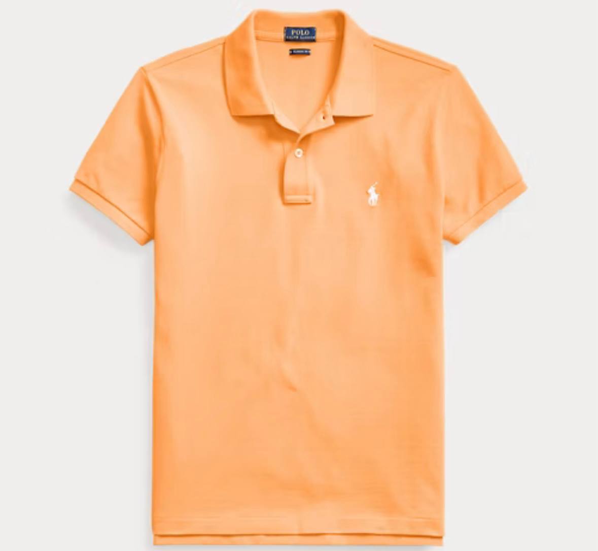 camisa polo Classic Fit