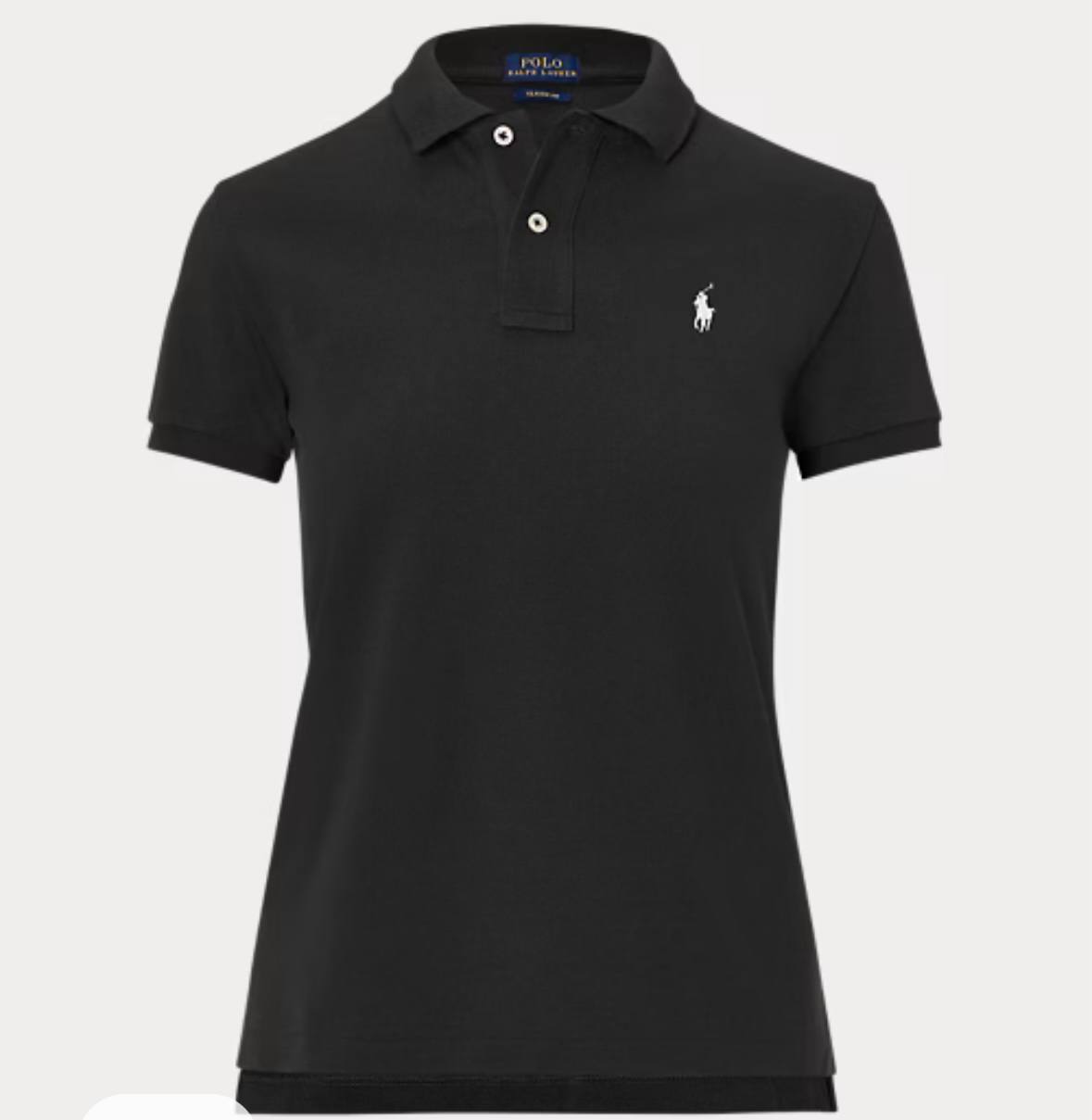 camisa polo Classic Fit