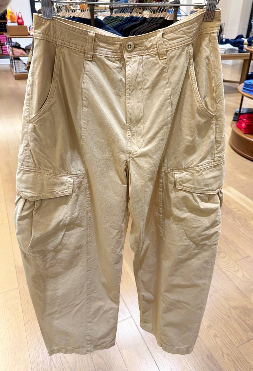 Calça Cargo