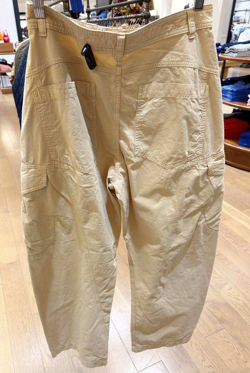 Calça Cargo