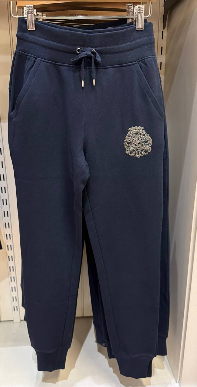 Calça Moletom
