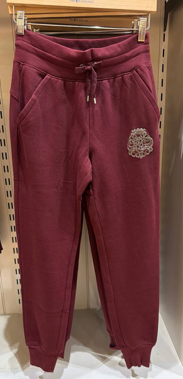 Calça Moletom
