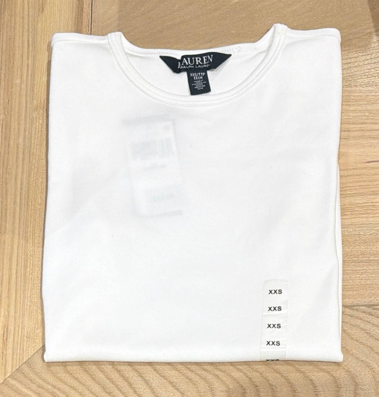 Blusa Manga Curta