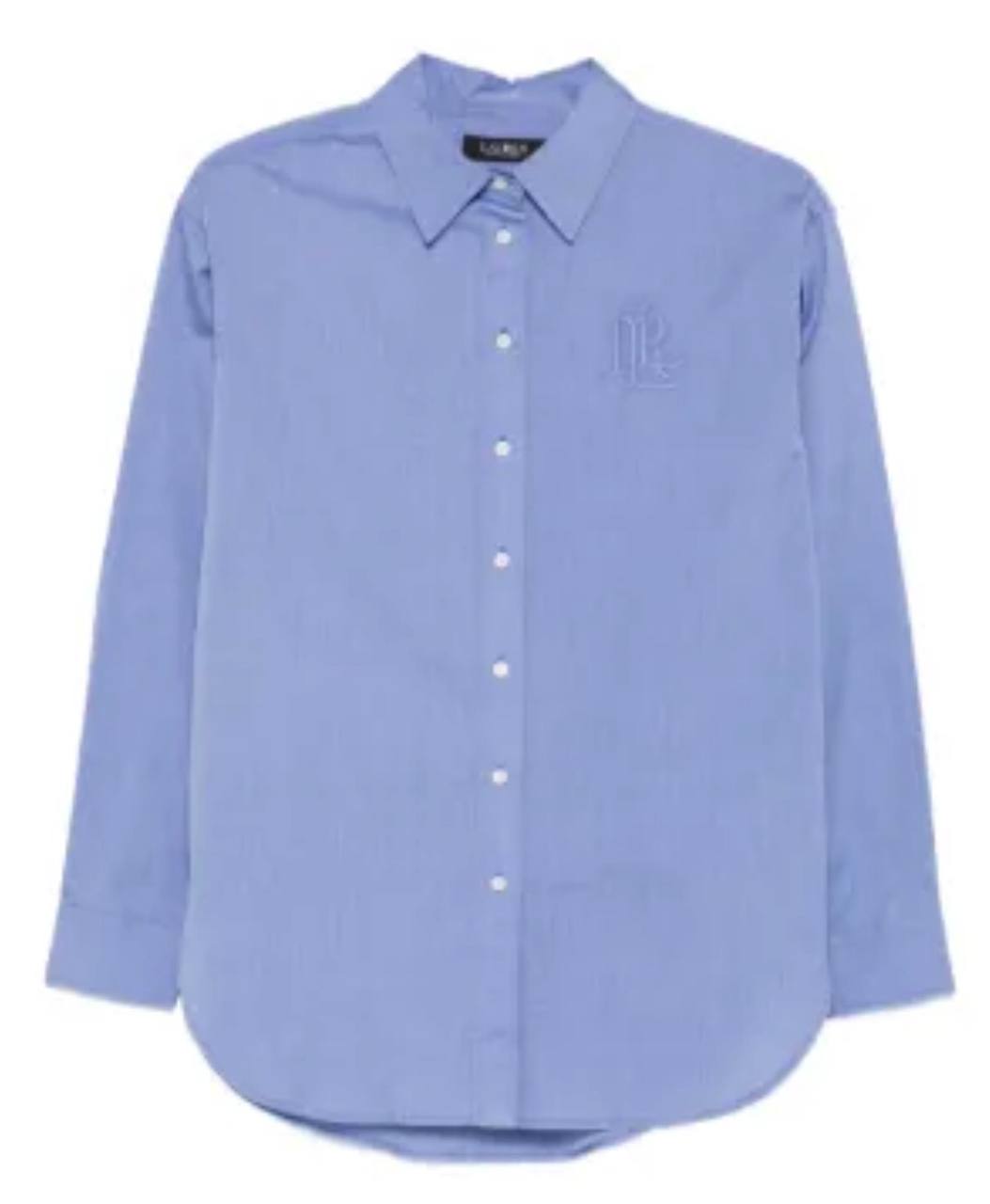camisa Alongada