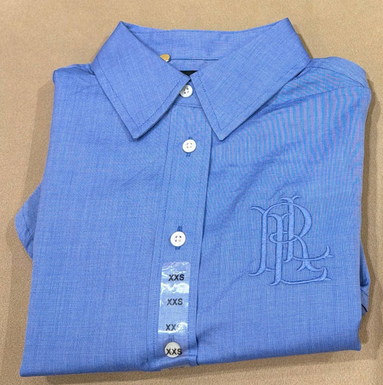 camisa Alongada