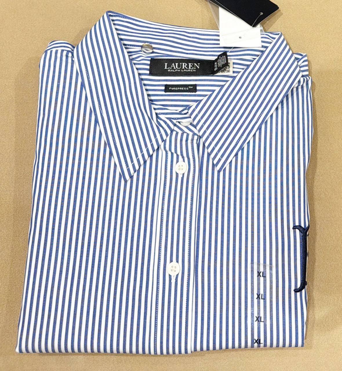 camisa Alongada